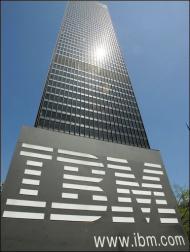 Aparece suite de office gratis del gigante IBM