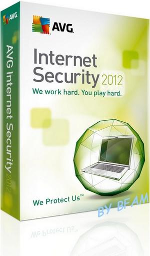 Uno de los mejores antivirus que he probado AVG Internet Security 2012