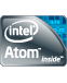 Tecnología de procesador Intel® Centrino® Atom™